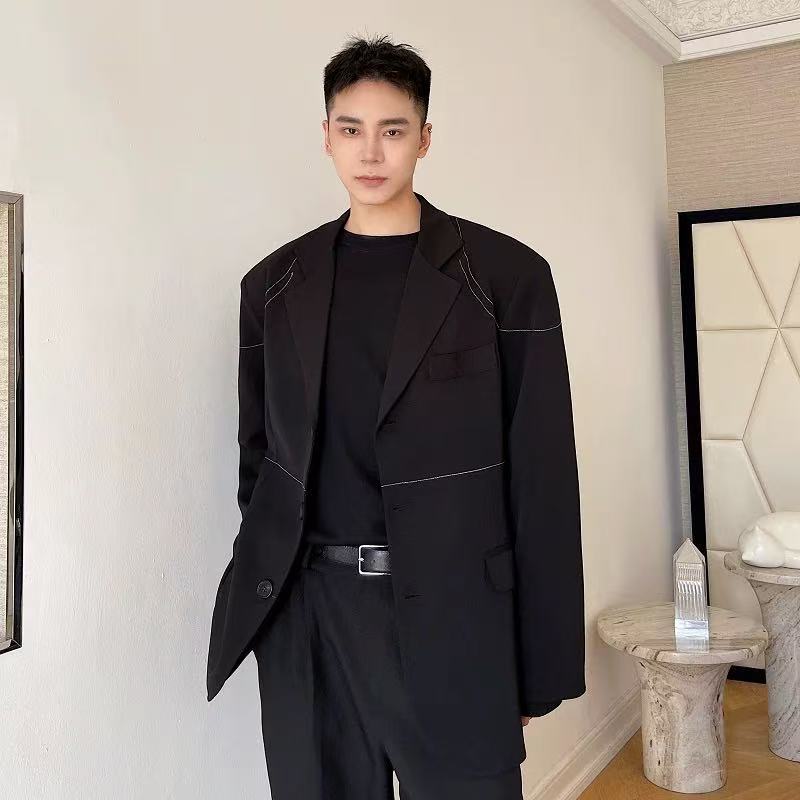 A1319  Men's outerwear