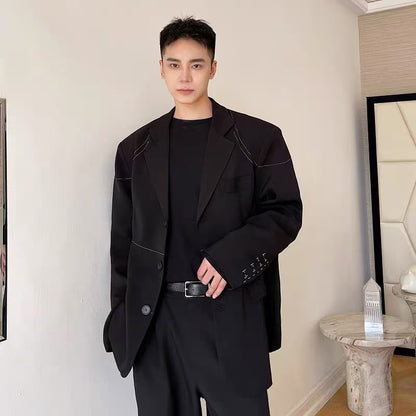 A1319  Men's outerwear
