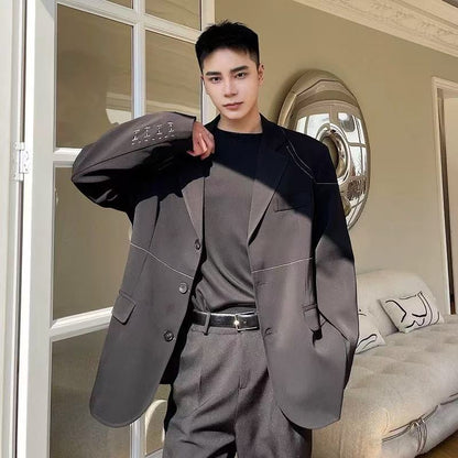 A1319  Men's outerwear