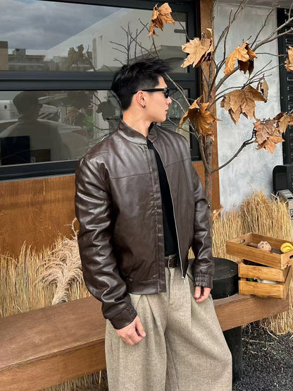 A1313   Men's outerwear