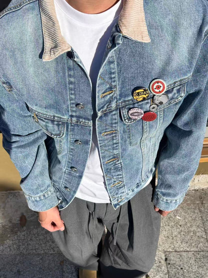 A1312   Men's outerwear