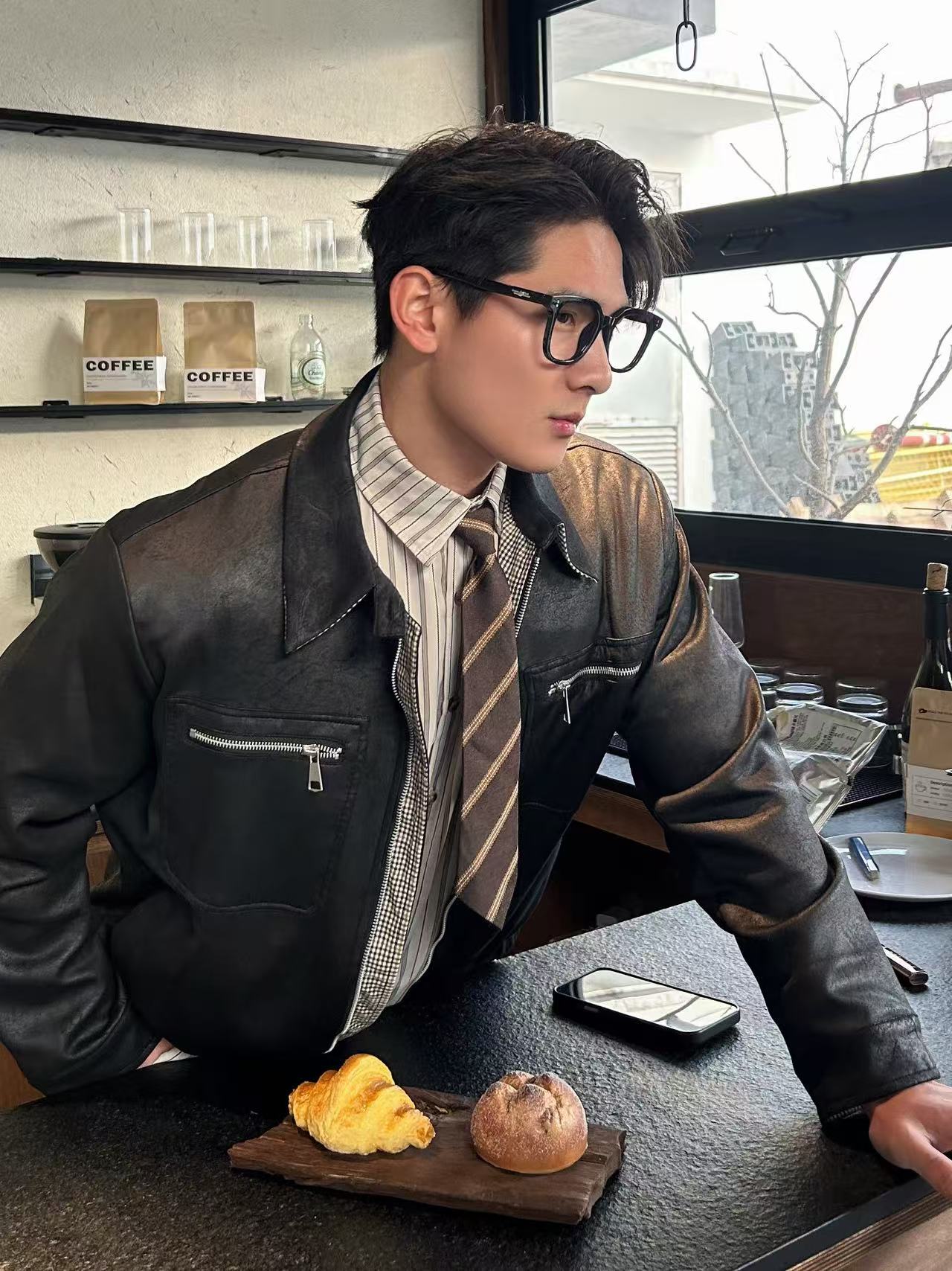 A1310 Men's outerwear