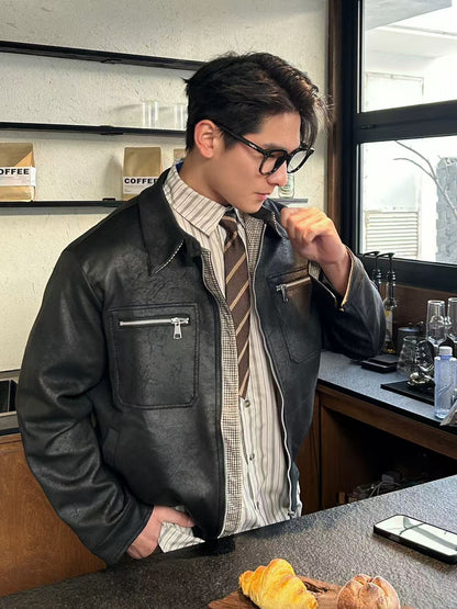 A1310 Men's outerwear