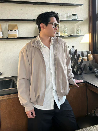 A1307  Men's outerwear