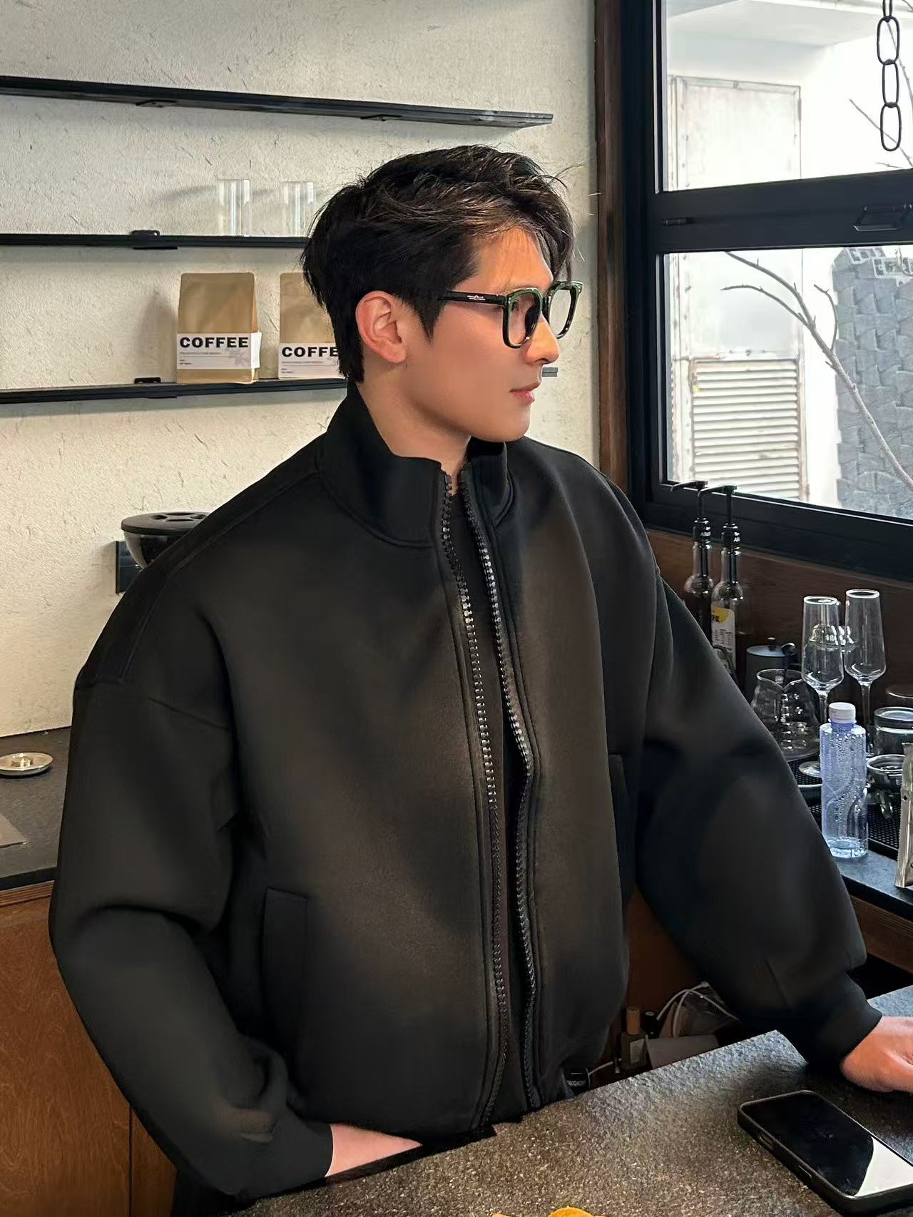 A1306  Men's outerwear