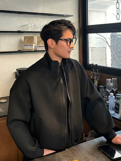 A1306  Men's outerwear