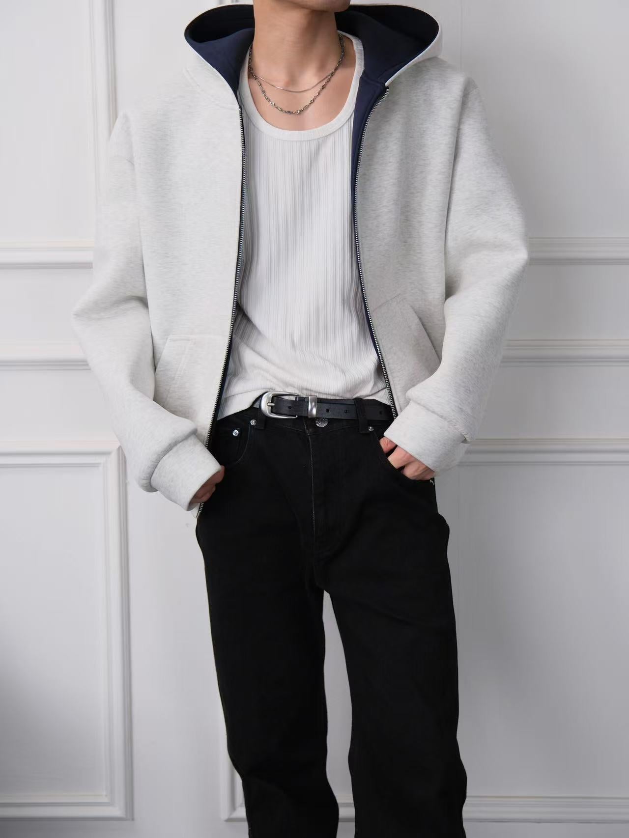 A1305   Men's outerwear