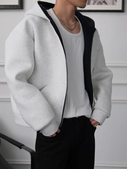 A1305   Men's outerwear