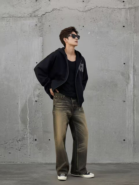 A1304    Men's outerwear