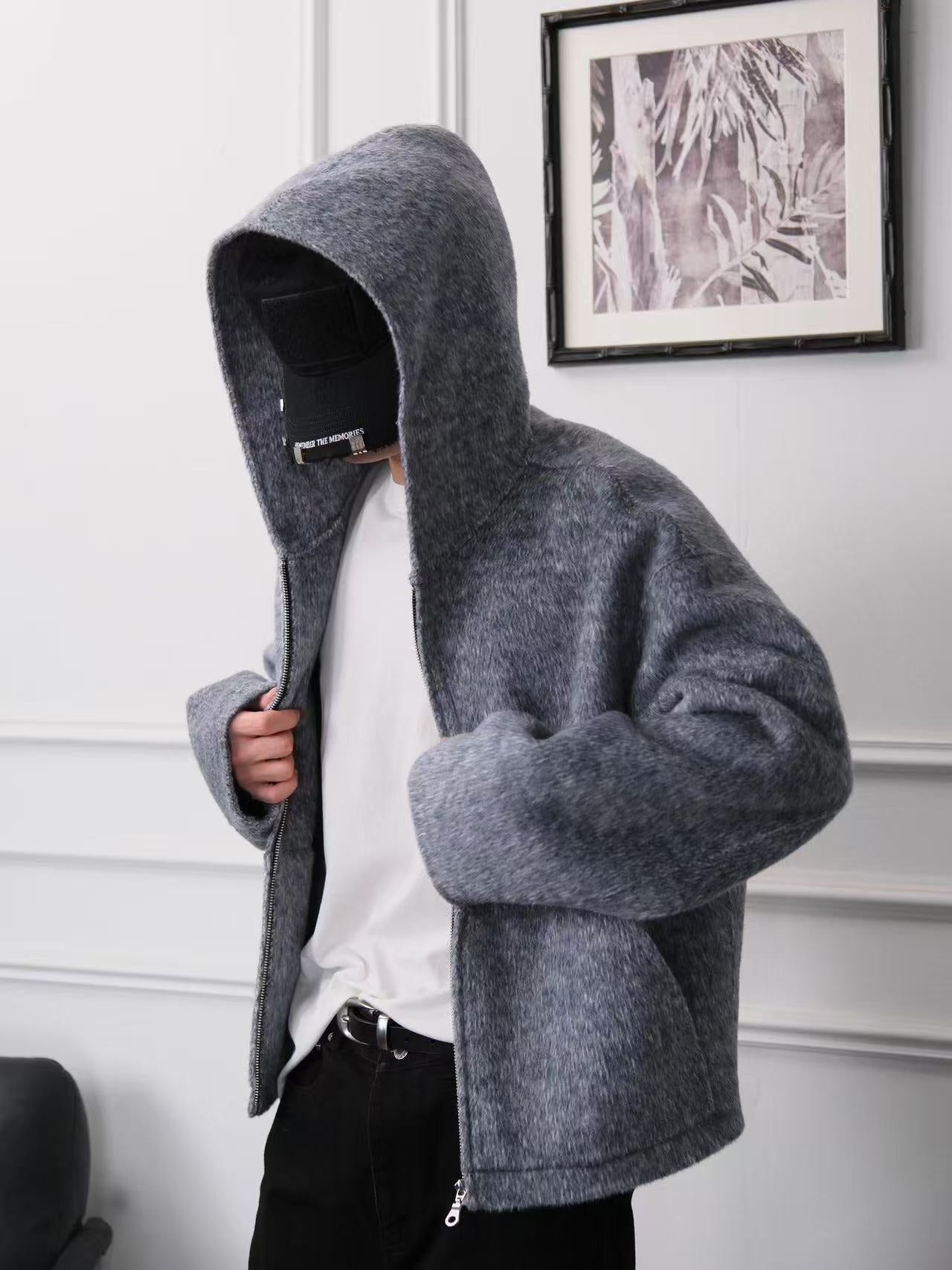 A1303  Men's outerwear