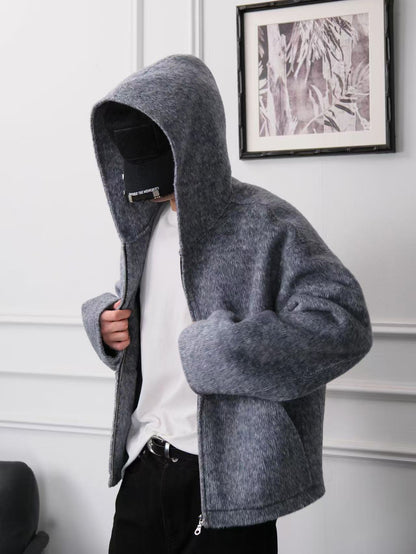 A1303  Men's outerwear