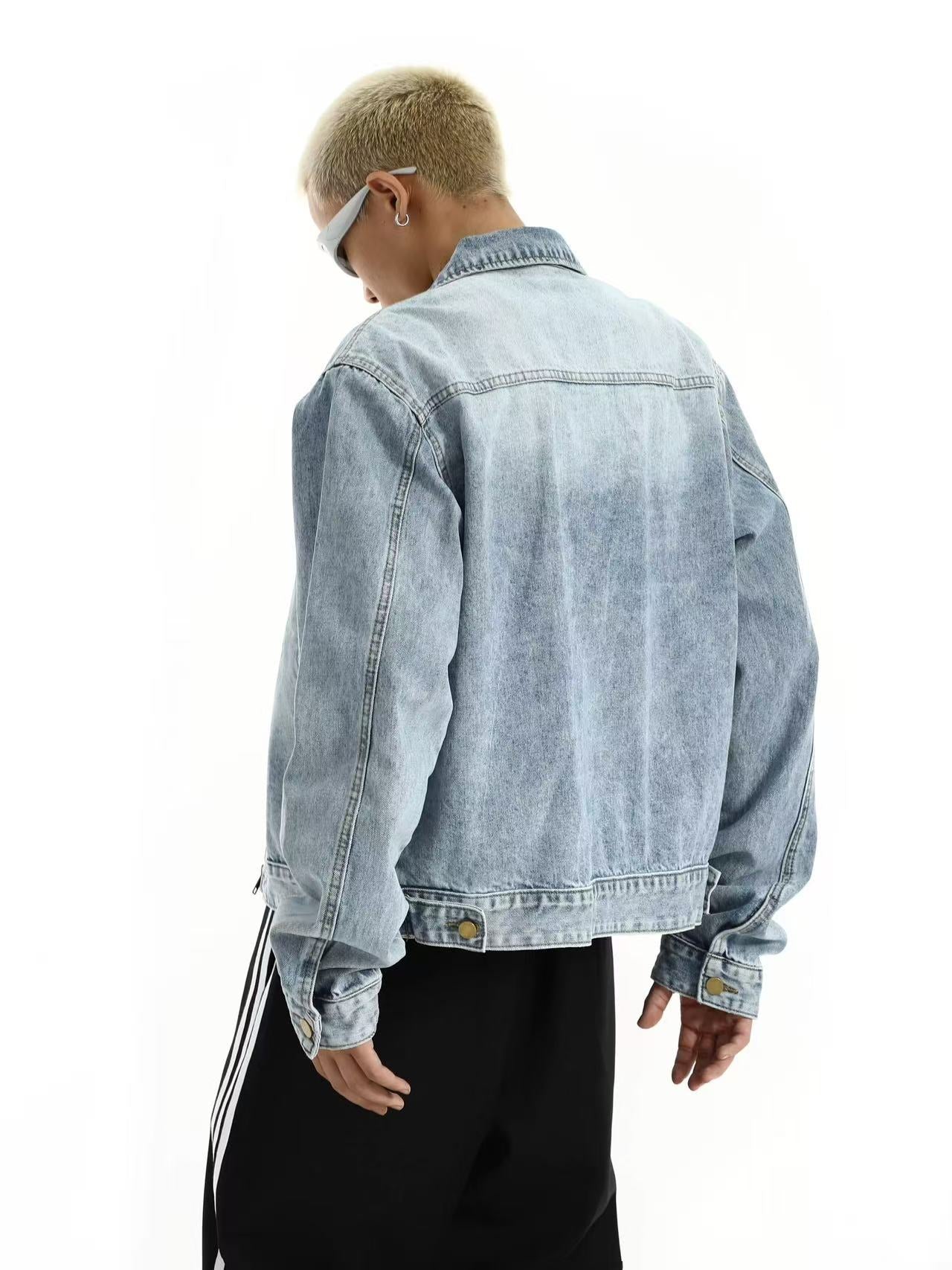 A1302  Men's outerwear