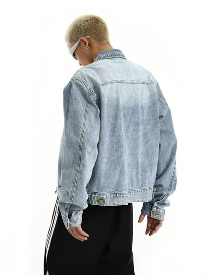 A1302  Men's outerwear