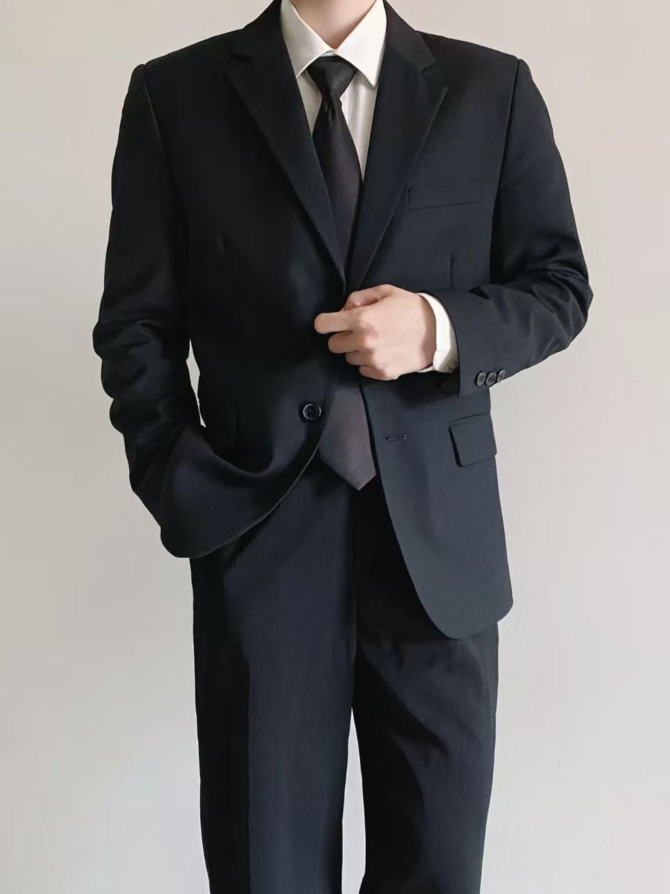 A1301  Men's outerwear