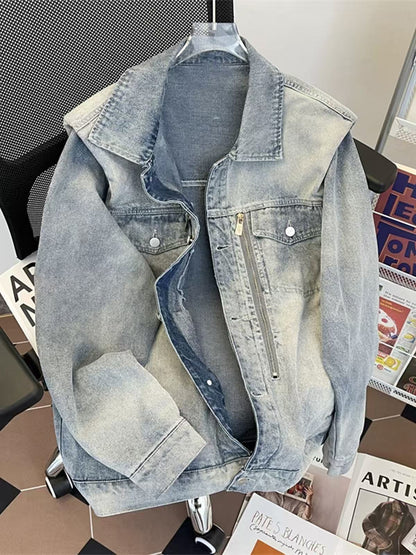 A1346  Men's outerwear