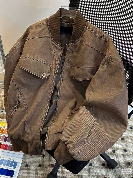 A1345  Men's outerwear