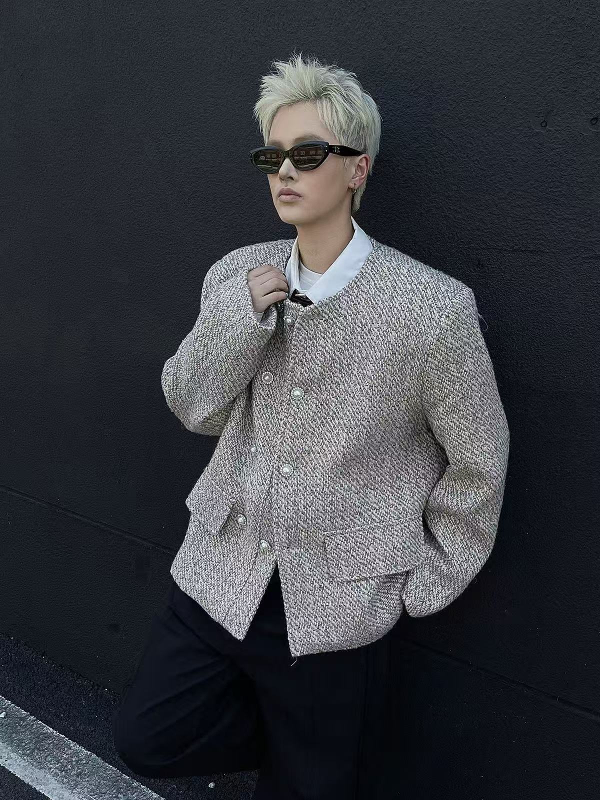 A1344  Men's outerwear