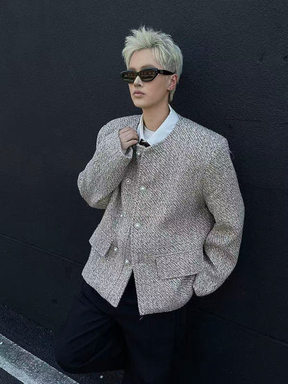 A1344  Men's outerwear