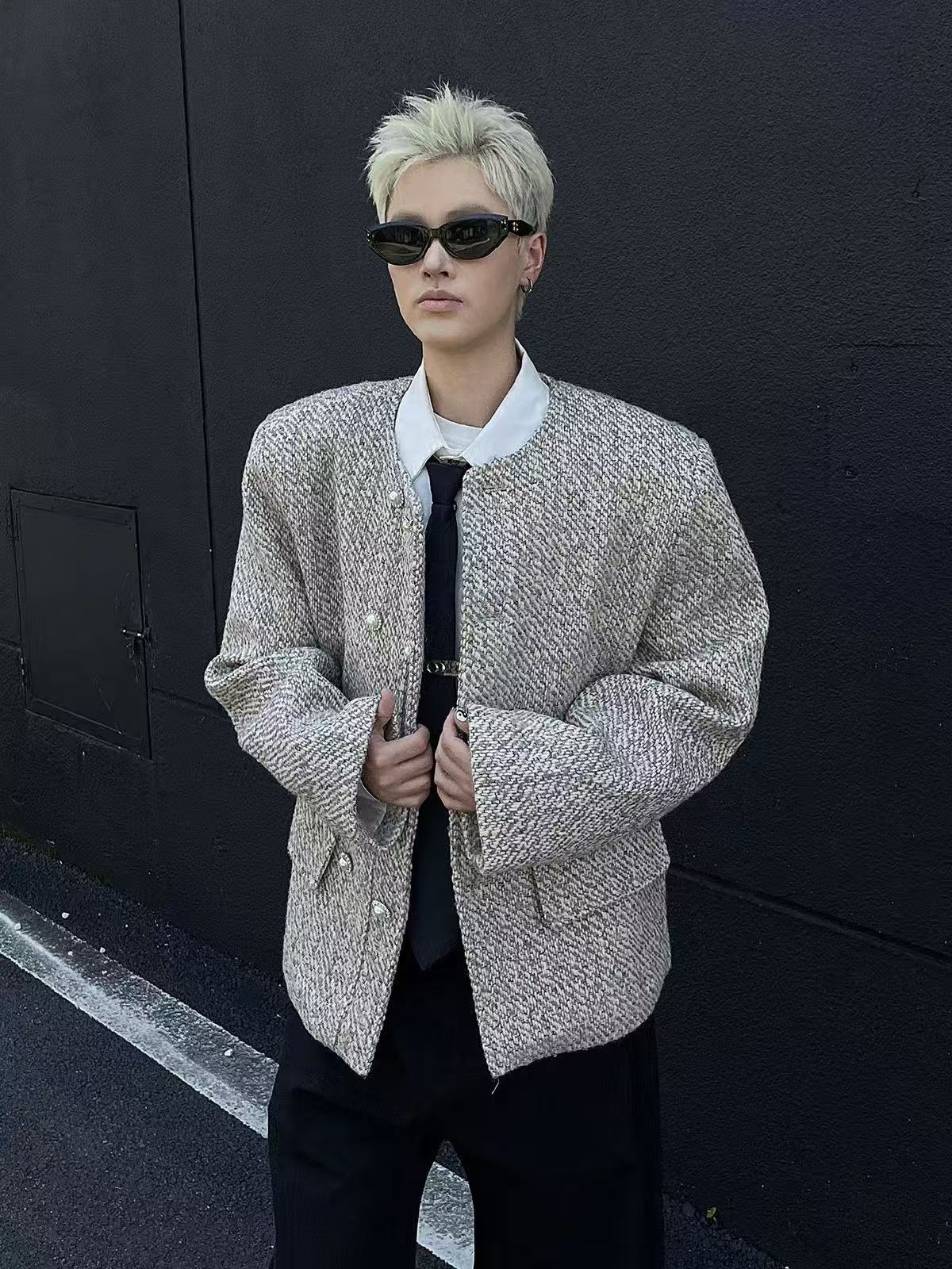 A1344  Men's outerwear
