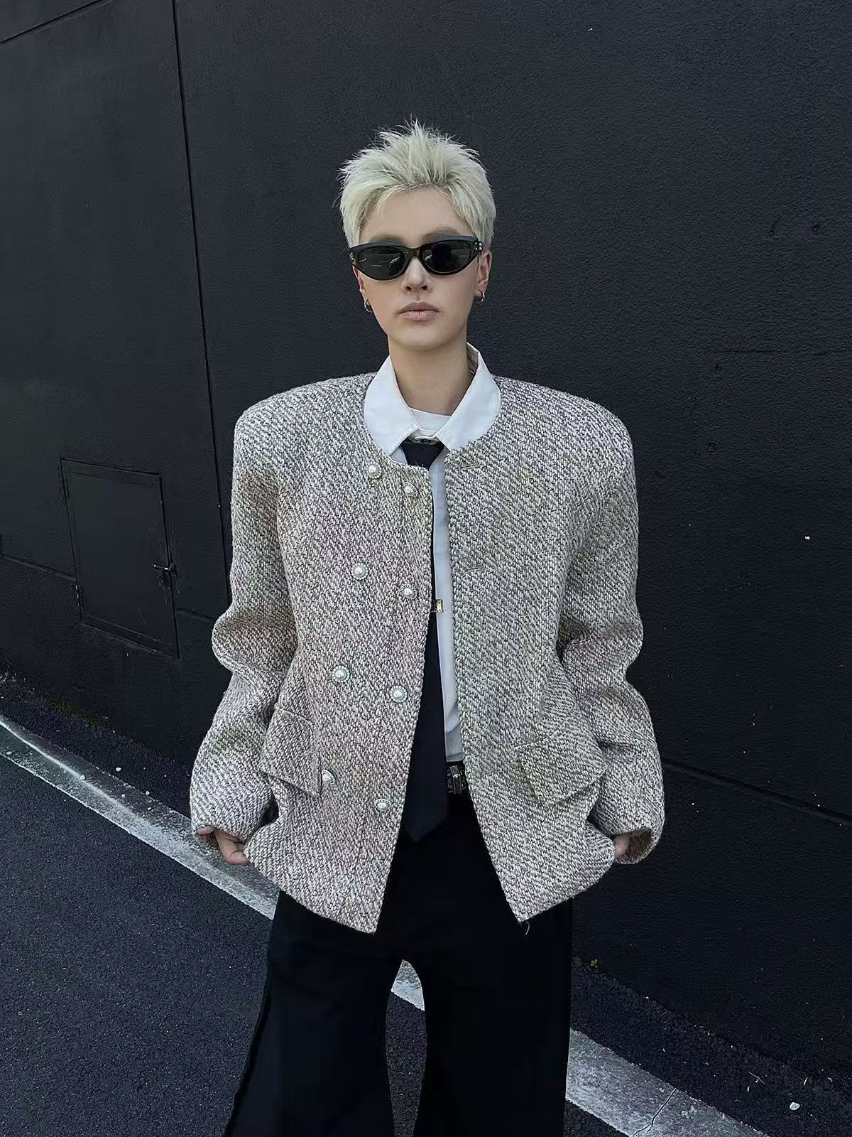 A1046    Men's outerwear