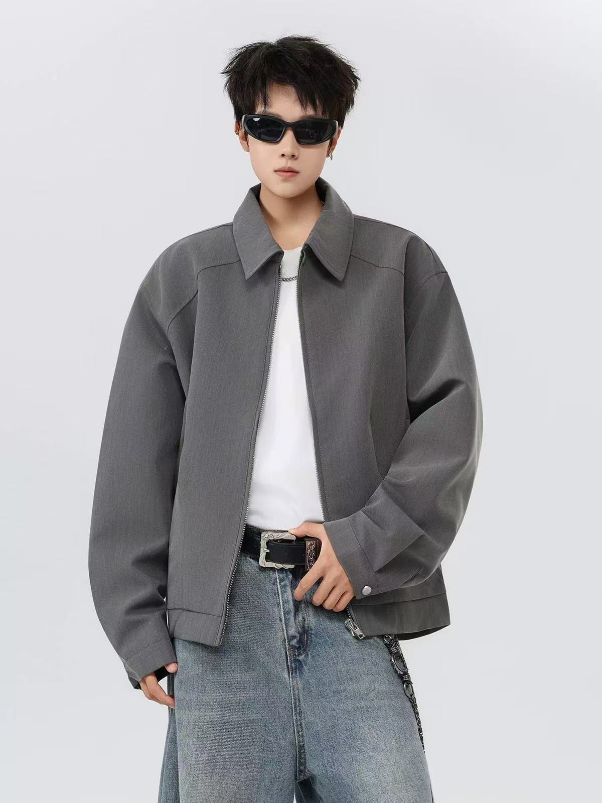 A1343   Men's outerwear