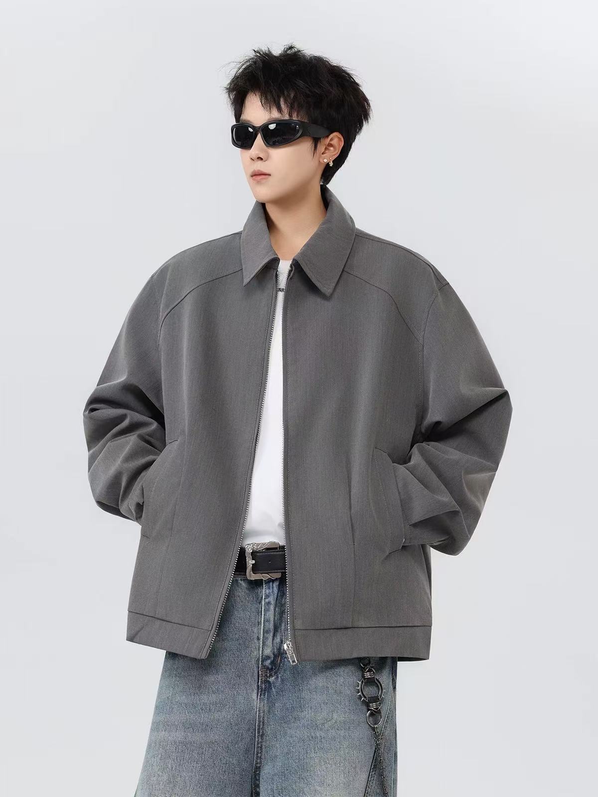 A1343   Men's outerwear
