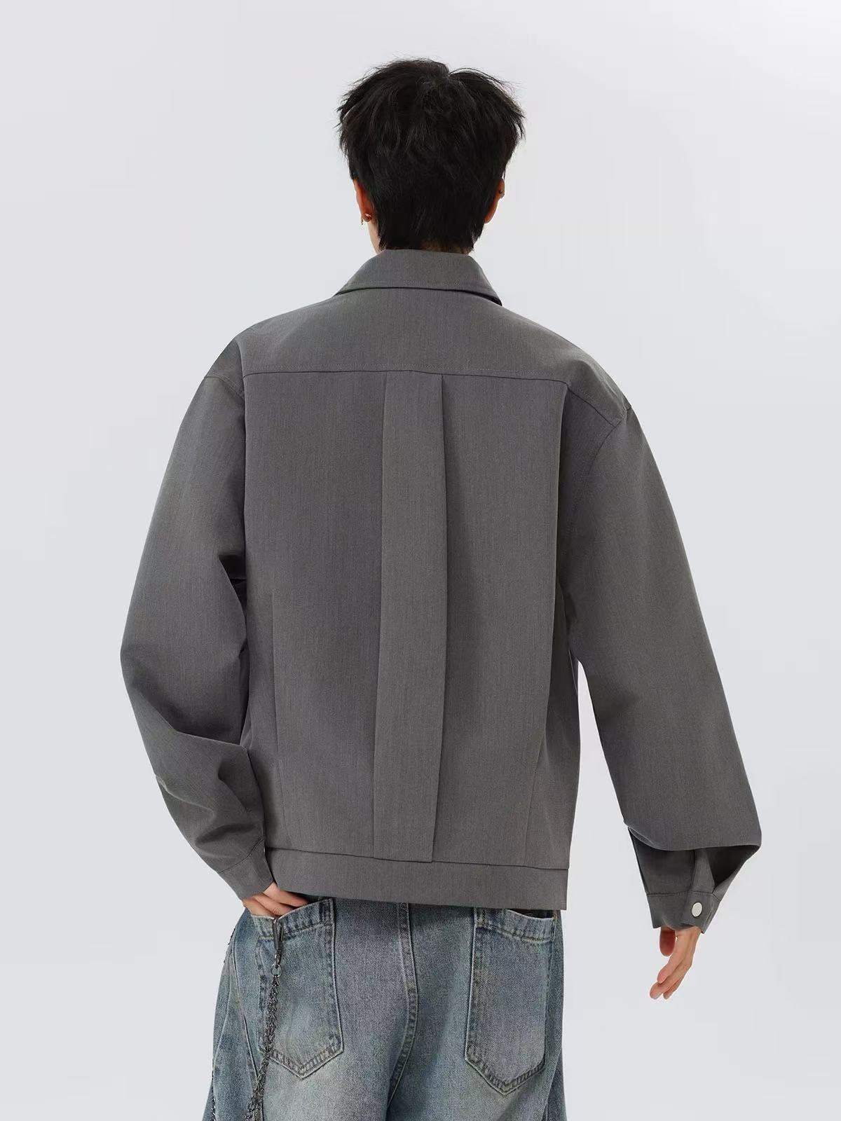 A1343   Men's outerwear
