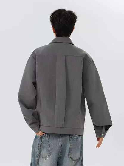 A1343   Men's outerwear