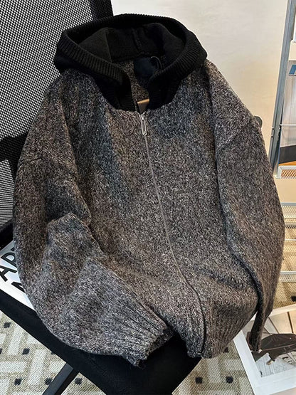 A1706   Men's outerwear