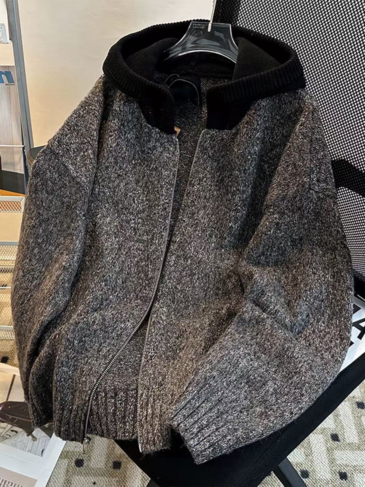 A1342   Men's outerwear