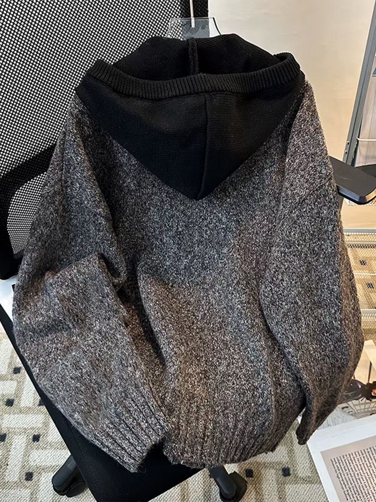 A1706   Men's outerwear
