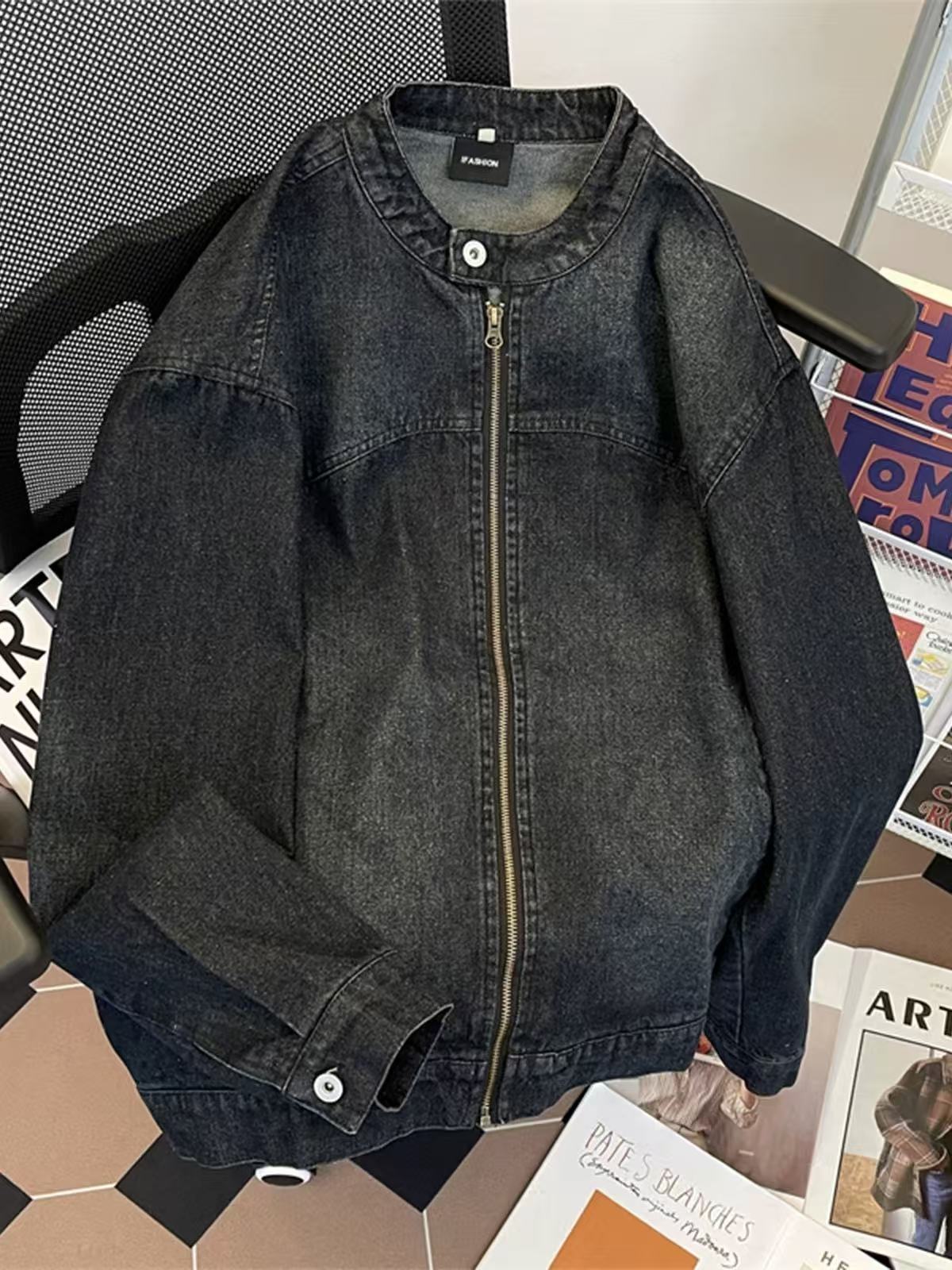 A1340 Men's outerwear