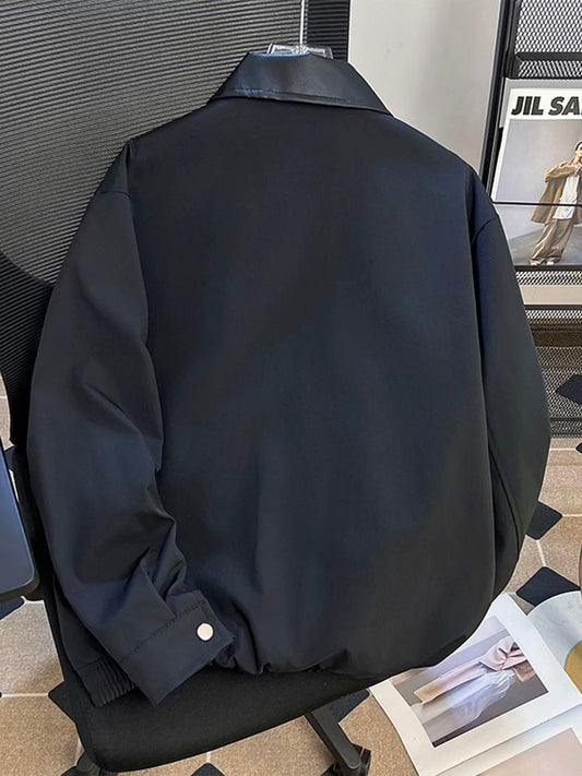 A1828   Men's outerwear