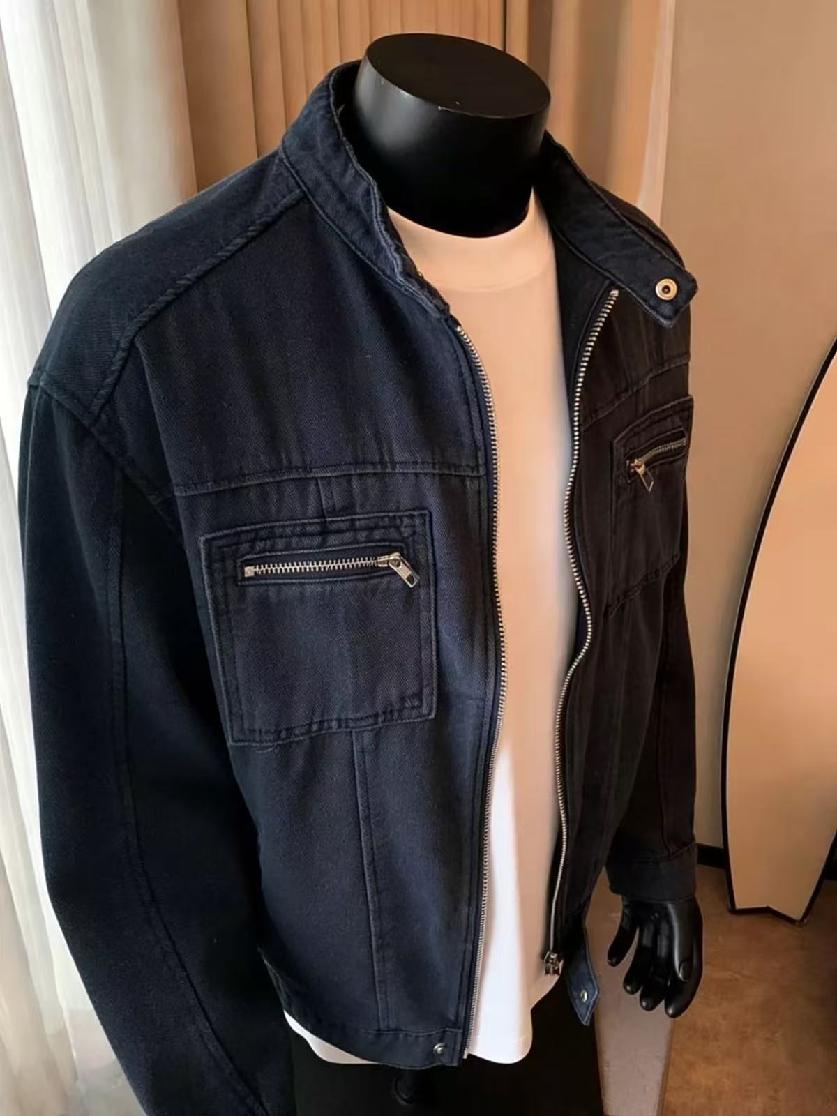 A1338 Men's outerwear