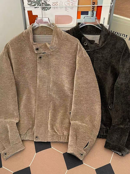 A1337  Men's outerwear