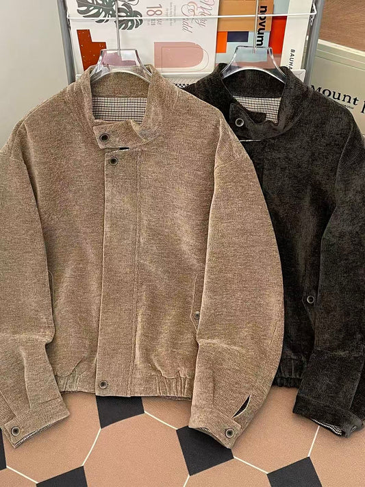A1337  Men's outerwear