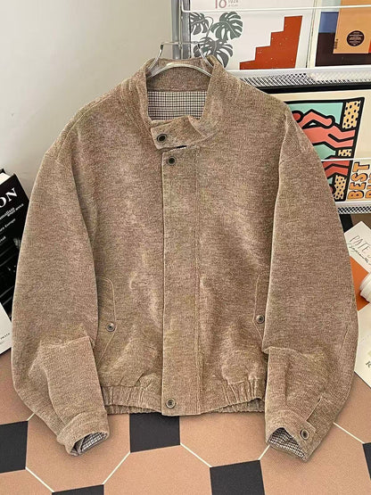 A1337  Men's outerwear