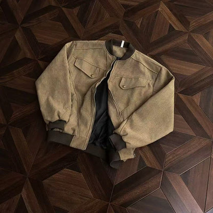 A1336 Men's outerwear