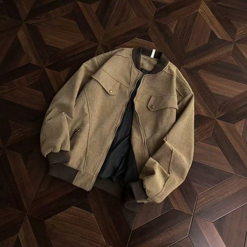 A1336 Men's outerwear