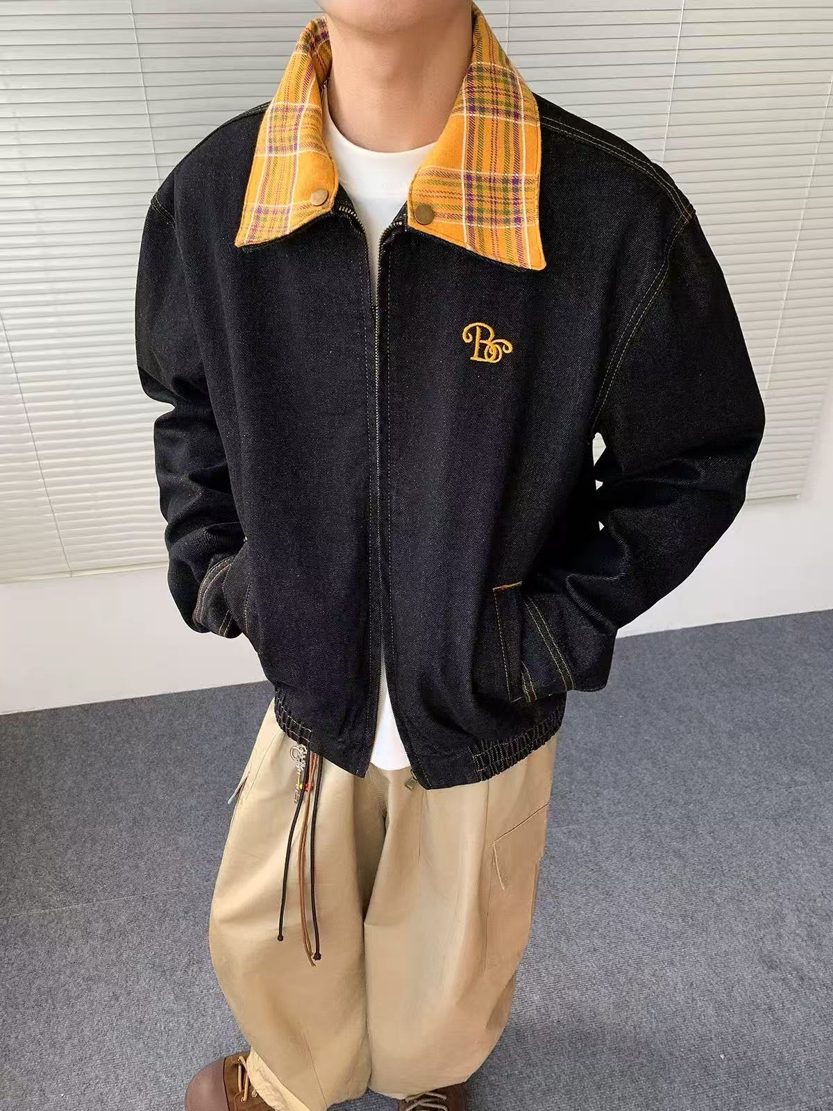 A1335 Men's outerwear