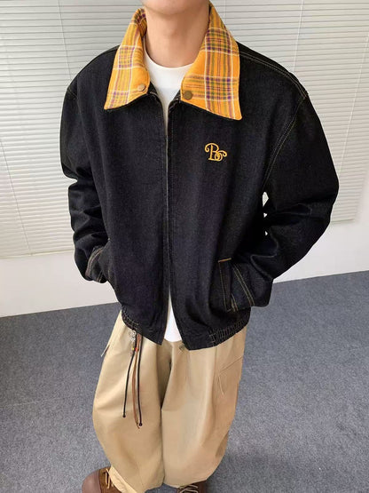 A1335 Men's outerwear