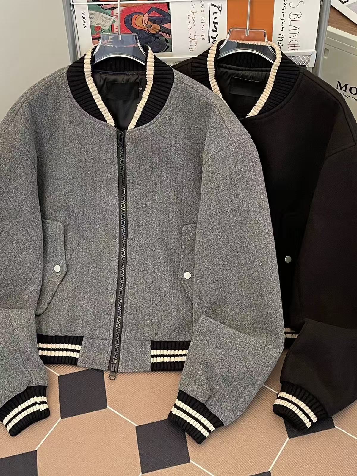 A1334 Men's outerwear