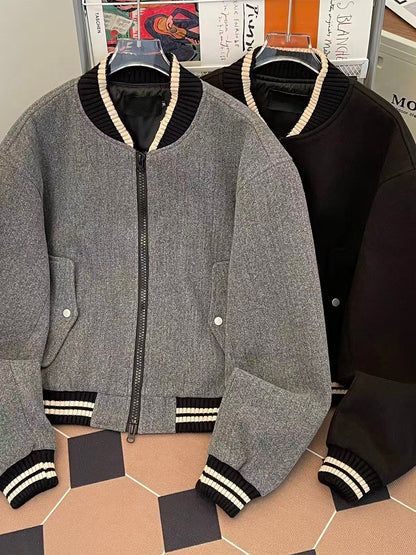 A1334 Men's outerwear