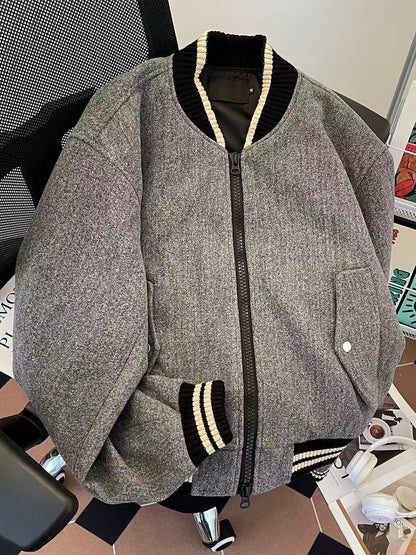 A1334 Men's outerwear