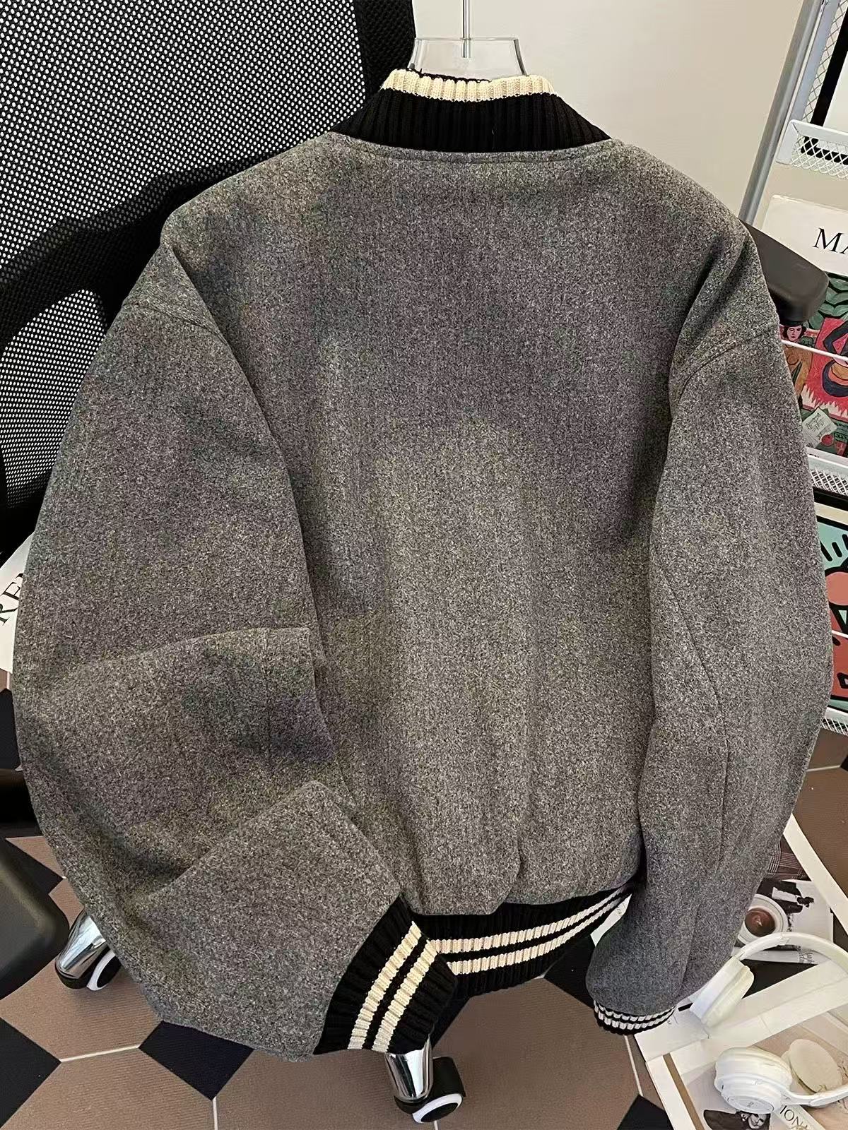 A1334 Men's outerwear