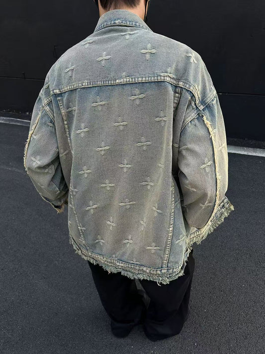 A1332 Men's outerwear