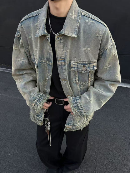 A1332 Men's outerwear
