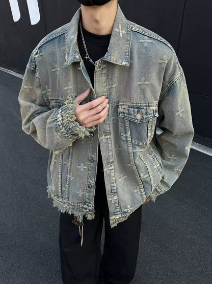 A1332 Men's outerwear