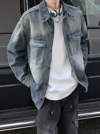 A1467   Men's outerwear