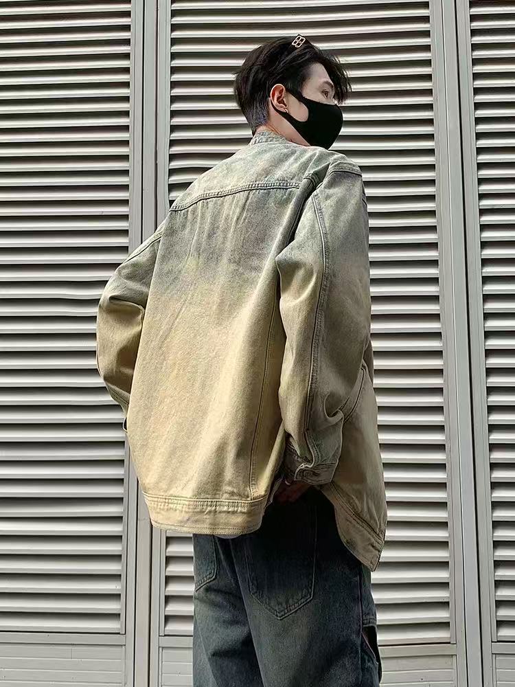 A1466  Men's outerwear